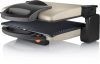BOSCH TFB3302V Kontaktgrill | 1800 W | Ezüst