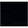 AEG TI64IG00FB Beépíthető indukciós főzőlap | 60 cm | Fekete