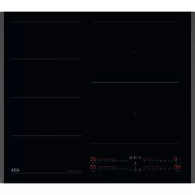   AEG TI64IG00FB Beépíthető indukciós főzőlap | 60 cm | Fekete