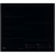 AEG TI64IG00FB Beépíthető indukciós főzőlap | 60 cm | Fekete