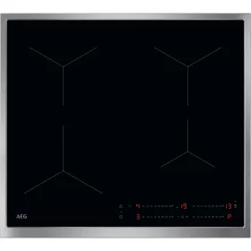 AEG TO64IA0FXB Beépíthető indukciós főzőlap | 60 cm