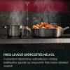 AEG TO64IA0FXB Beépíthető indukciós főzőlap | 60 cm