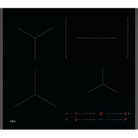  AEG TO64IC00FB Beépíthető indukciós főzőlap | 60 cm | Fekete
