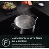 AEG TO64IM00FB Beépíthető indukciós főzőlap | 60 cm | Fekete