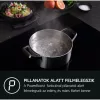AEG TO64IM00FB Beépíthető indukciós főzőlap | 60 cm | Fekete