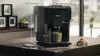 SIEMENS TP511R09 Teljesen automata kávéfőző | EQ500 | Fekete | Kivehető víztartály | 15 bar