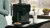 SIEMENS TP511R09 Teljesen automata kávéfőző | EQ500 | Fekete | Kivehető víztartály | 15 bar