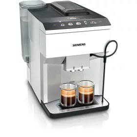 Siemens TP515R02 EQ.500 Integral Automata Kávéfőző