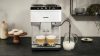 SIEMENS TP515R02 Teljesen automata kávéfőző | EQ500 | Fehér | Kivehető víztartály | 15 bar