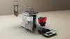 Siemens TP515R02 EQ.500 Integral Automata Kávéfőző