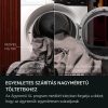 AEG TR7G8BE SensiDry® 7000 Hőszivattyús szárítógép