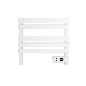 Elektromos törölközőszárító radiátor 150W