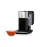 BOSCH TWK8613P Vízforraló | Styline | 1.5 l | 2000-2400 W | Fekete