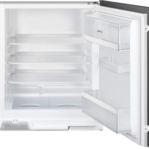 Smeg U4L080F Munkapult alá beépíthető hűtőszekrény | 127 l | 81.9 cm magas | 56 cm széles