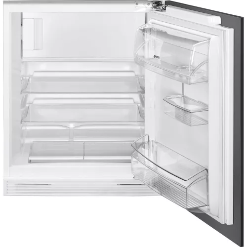 Smeg U8C082DE (Electrolux) Pult Alá Építhető Hűtő