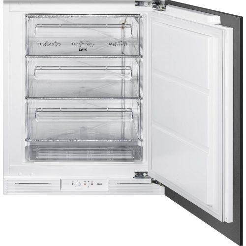 Electrolux Smeg U8F082DE Beépíthető fagyasztószekrény | 95l | Fehér | 82 cm