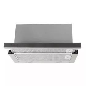 Davoline IOS ULTRA 60 GR-IX páraelszívó, 60 cm, inox