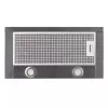 Davoline IOS ULTRA 60 GR-IX páraelszívó, 60 cm, inox