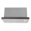 Davoline IOS ULTRA 90 GR-IX páraelszívó, 90 cm, inox
