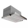 Davoline IOS ULTRA 90 GR-IX páraelszívó, 90 cm, inox