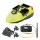 Etetőhajó V6 GPS 3 tartályos hátra és oldalkidobós nightlight