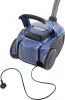 AEG VX8-2-6SB Acélkék Porzsákos porszívó
