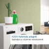 BOSCH WAL28PH2BY Serie|6 Elöltöltős mosógép | Wifi | i-Dos | SpeedPerfect | 10 kg | 1400 f/perc | DirectSelect