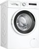 BOSCH WAN24062BY Serie|4 Elöltöltős mosógép  