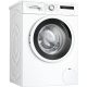 BOSCH WAN24062BY Serie|4 Elöltöltős mosógép  