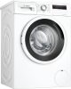 BOSCH WAN24164BY Serie|4 Elöltöltős mosógép  