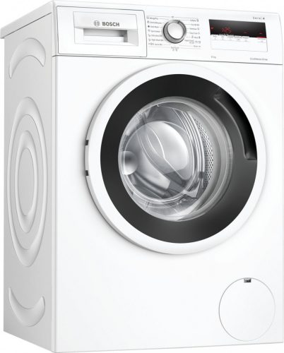 BOSCH WAN24164BY Serie|4 Elöltöltős mosógép | SpeedPerfect | 8 kg | 1200 f/perc | TouchControl