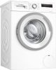 BOSCH WAN24165BY Serie|4 Elöltöltős mosógép  