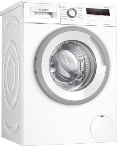 BOSCH WAN24165BY Serie|4 Elöltöltős mosógép  