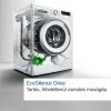 BOSCH WAN24168BY Serie|4 Elöltöltős mosógép  