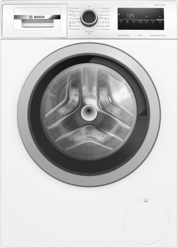 BOSCH WAN24266BY Serie|4 Elöltöltős mosógép  