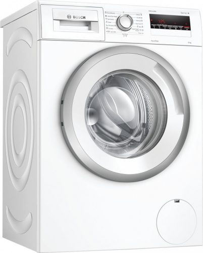 BOSCH WAN24291BY Serie|4 Elöltöltős mosógép  
