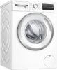 BOSCH WAN24292BY Serie|4 Elöltöltős mosógép  
