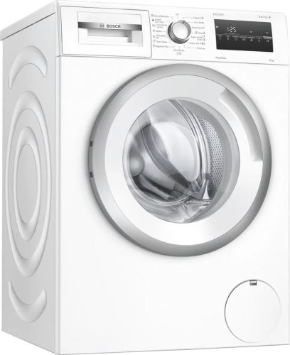 BOSCH WAN24292BY Serie|4 Elöltöltős mosógép | SpeedPerfect | 8 kg | 1200 f/perc | TouchControl