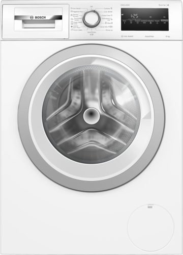 BOSCH WAN24293BY Serie|4 Elöltöltős mosógép  
