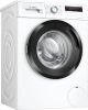 BOSCH WAN28160BY Serie|4 Elöltöltős mosógép 