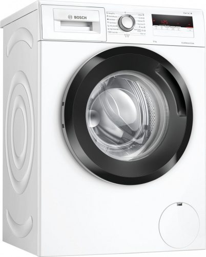 BOSCH WAN28160BY Serie|4 Elöltöltős mosógép 