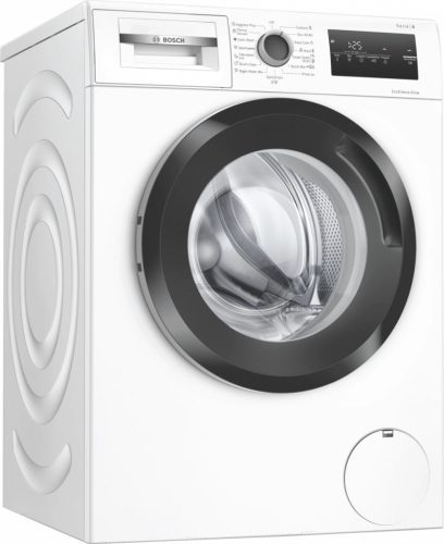 BOSCH WAN28167BY Serie|4 Elöltöltős mosógép | SpeedPerfect | 7 kg | 1400 f/perc | TouchControl