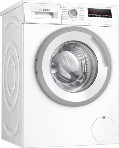 BOSCH WAN28263BY Serie|4 Elöltöltős mosógép 