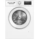 Bosch WAN2829NBY Home Connect elöltöltős mosógép