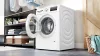 Bosch WAN2829NBY Home Connect elöltöltős mosógép