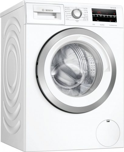 BOSCH WAU24T40BY Serie|6 Elöltöltős mosógép | SpeedPerfect | 9 kg | 1200 f/perc | TouchControl