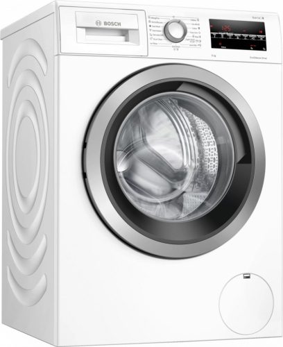 BOSCH WAU24T60BY Serie|6 Elöltöltős mosógép  