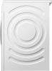 BOSCH WAU28S90BY Serie|6 Elöltöltős mosógép   