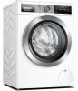 BOSCH WAV28EH0BY HomeProfessional Elöltöltős mosógép   
