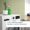 BOSCH WAV28K01BY Serie|8 Elöltöltős mosógép  